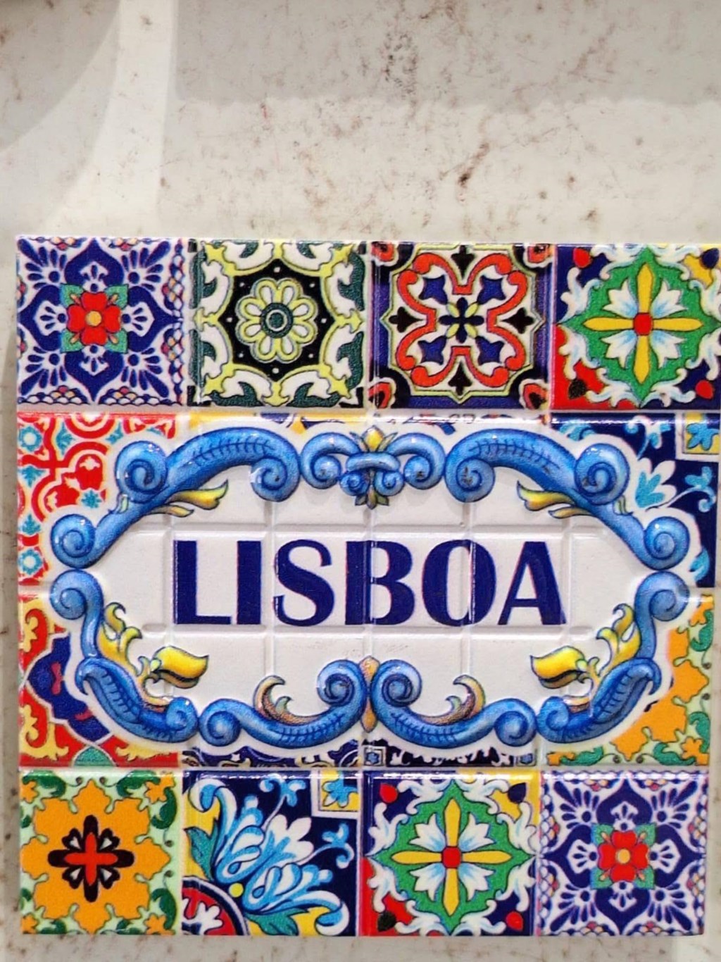 Lisbona