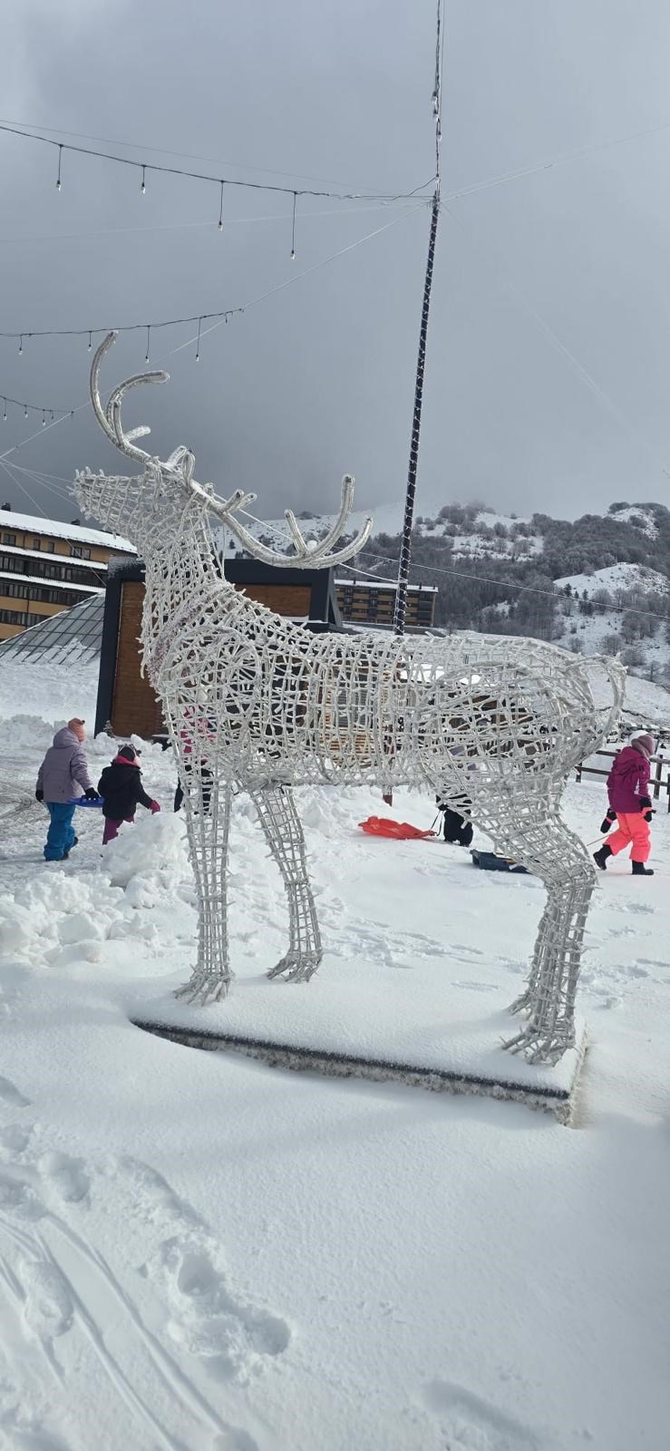 Campitello Matese 2026