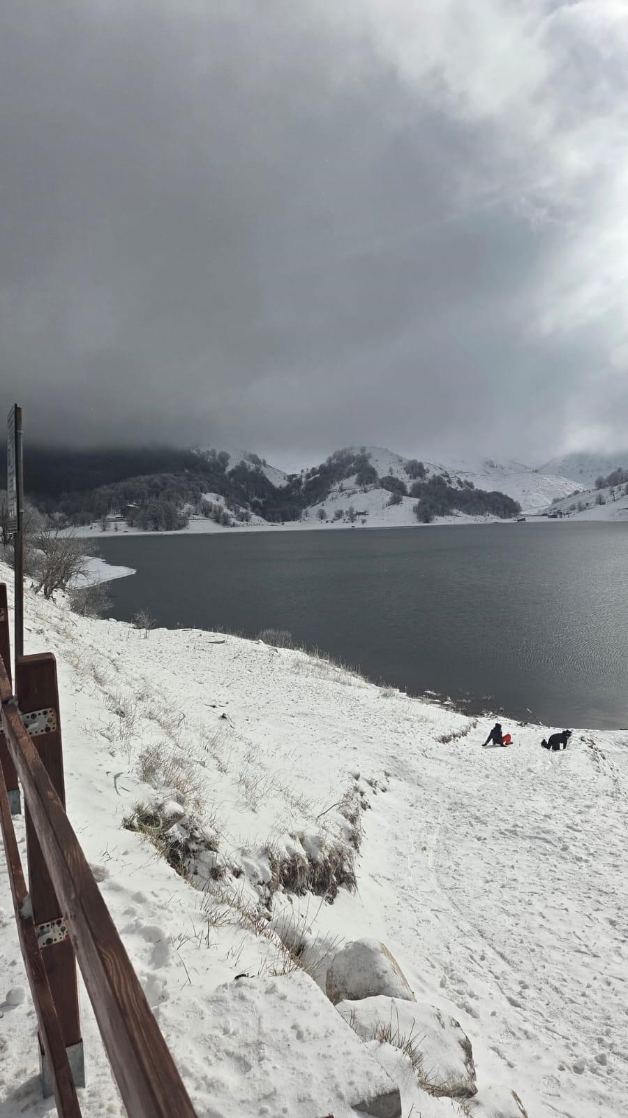 Campitello Matese 2026